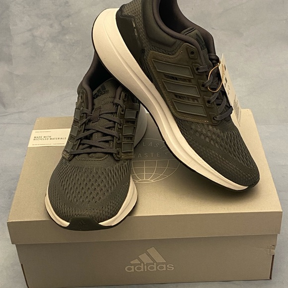 Adidas EQ21 RUN Women’s - Picture 9 of 15